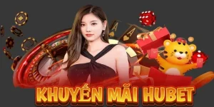 3 Ngày Thưởng Lớn HUBET - Cơ Hội Nhận Thưởng Hấp Dẫn