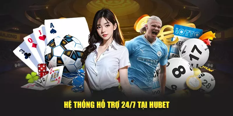 Đánh giá về ưu điểm vượt trội của HUBET