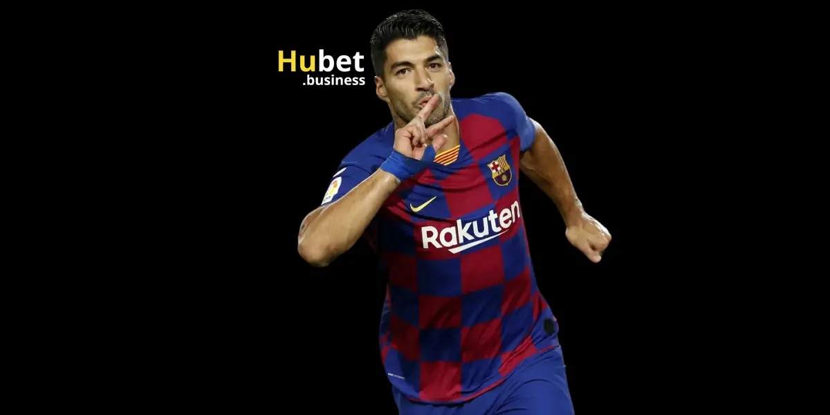 Tác giả Luis Suárez đưa ra chiến lược phát triển nổi bật