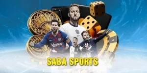 SABA Sports - Thiên Đường Bắt Kèo Thể Thao Uy Tín 2025