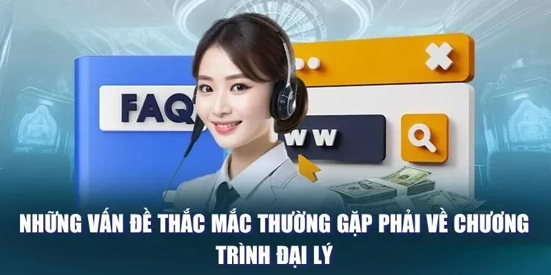 Giải đáp thắc mắc về đối tác nền tảng cá cược