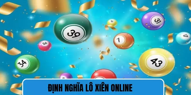 Lô xiên online là hình thức phổ biến được ưa chuộng