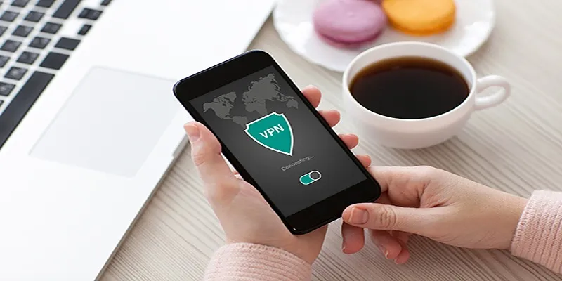 Cách dùng VPN để vào link bị chặn rất phổ biến