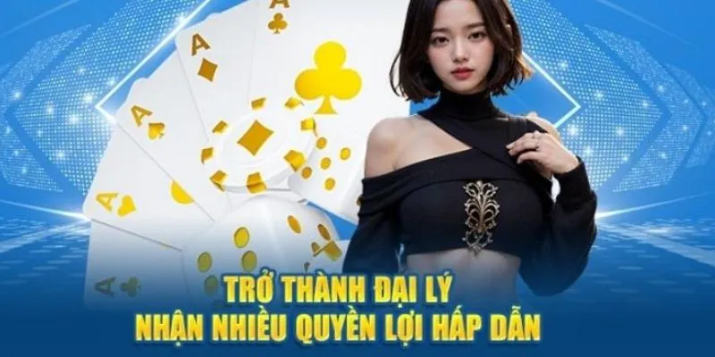 Lý do nên làm đại lý nhà cái HUBET