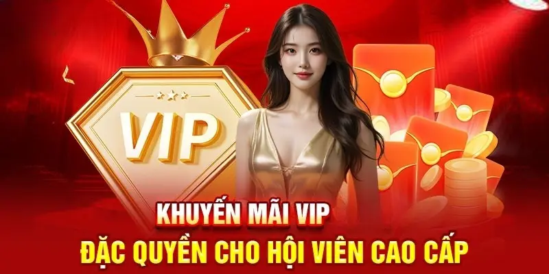 Khuyến Mãi VIP Hubet